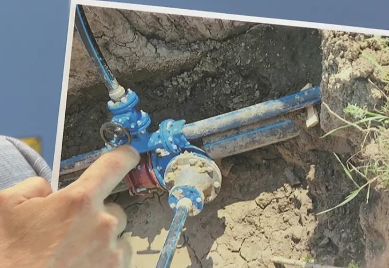 Šta se dešava sa vodom u Banjaluci?