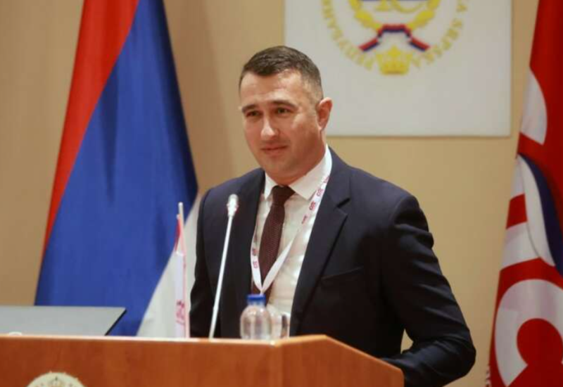 “Zabrana obnove kapele u Sanskom Mostu SRAMNO KRŠENJE prava Srba” Miletić o DISKRIMINIACIJI srpskog naroda u FBiH
