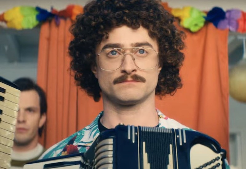 TREJLER: Zvijezda "Harija Potera" u ulozi Virda Ala Jankovića