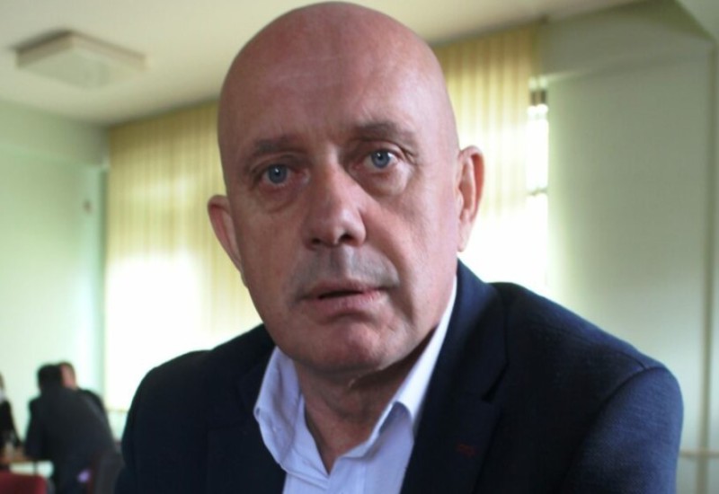 Dončić o Narodnoj skupštini: Režimski poslanici kao da je Srpska feudalni posjed, a narod koji ih je birao kmetovi