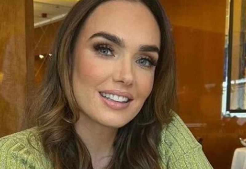 Prve komšije joj princ Vilijam i Kejt Midlton: Najbogatija srpska nasljednica ima vilu sa 57 soba (VIDEO)