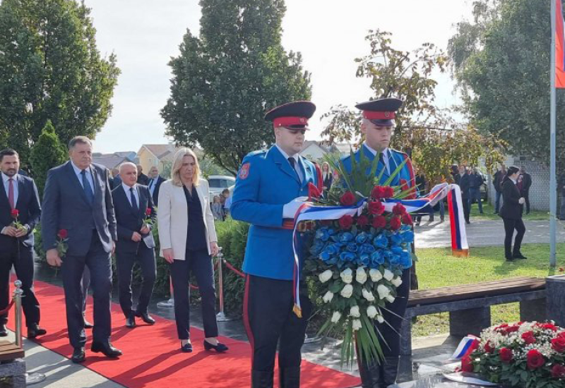 DODIK: Milan Jelić je bio veliki čovjek i patriota