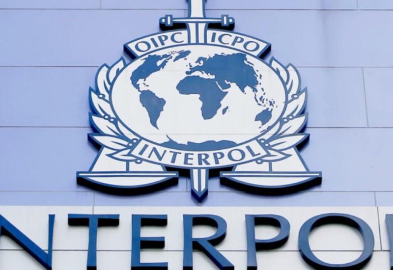 Uhapšeno sedam lica sa Interpolovih potjernica