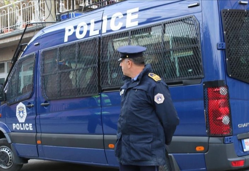 Još jedna maloljetnica silovana na Kosovu i Metohiji