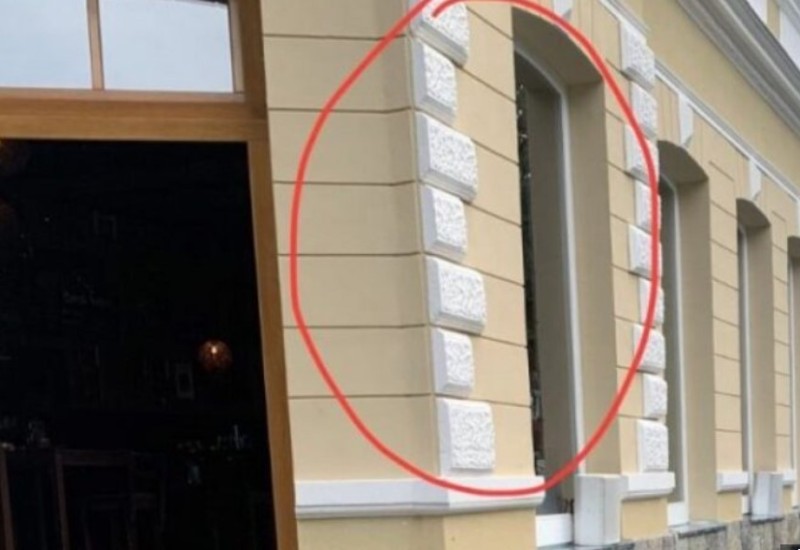 Oglasili se iz Zavoda: Vratiti spomen-ploču Nikoli Koljeviću na kuću Milanovića