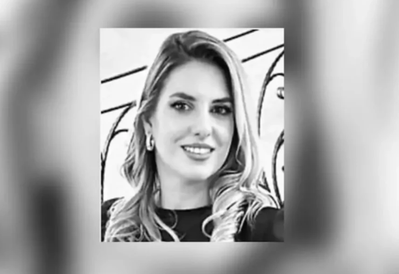 PRIJATELJI I PORODICA NIJEMI OD BOLA! Ovo je djevojka koja je POGINULA NA SVADBI u Šibeniku, poznato kad će biti sahranjena