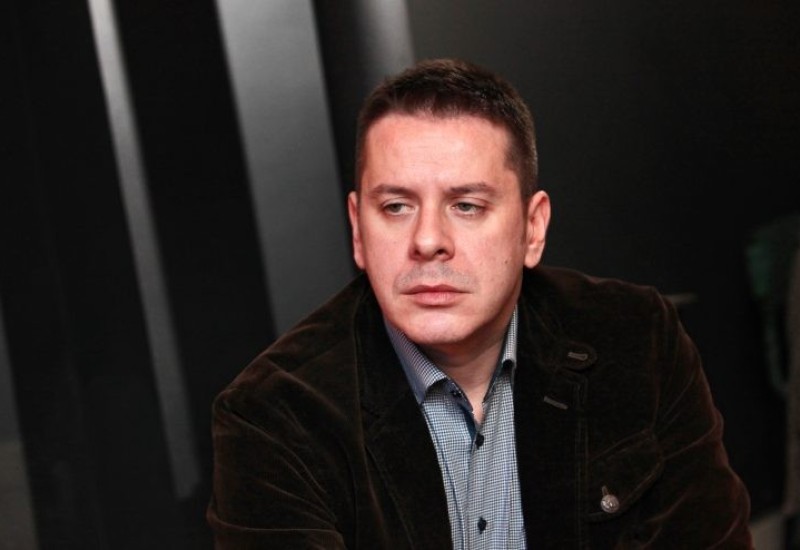 Poznati pjevač Vlado Georgiev ogorčen zbog samoubistva mladića iz Laktaša