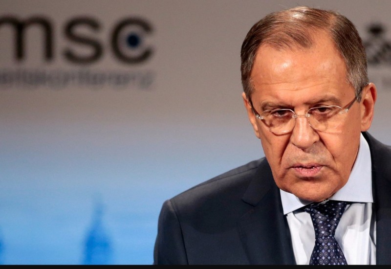 LAVROV: Amerika ne pokazuje odgovornost i mudrost