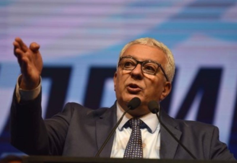 Crna Gora dobija novu vladu: Na čelu skupštine Andrija Mandić