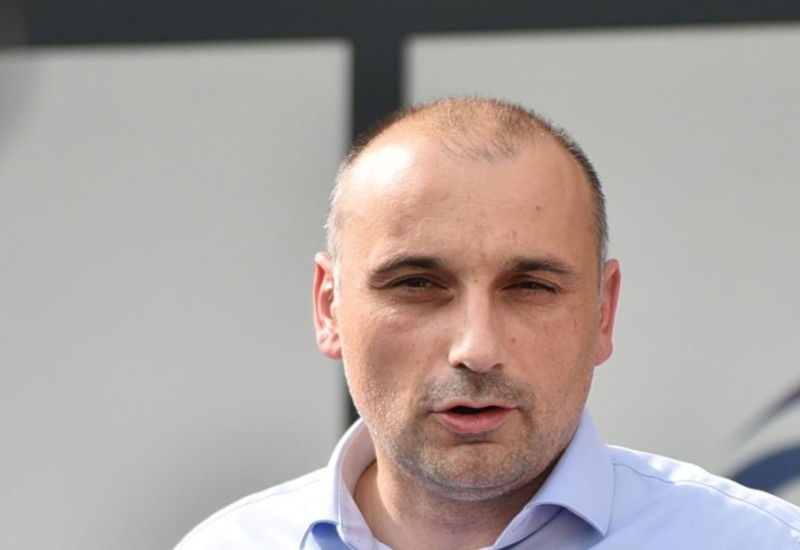 Banjac o javnim nabavkama u "Mlječanici": Mogu formirati predmet koliko hoće, sve je čisto