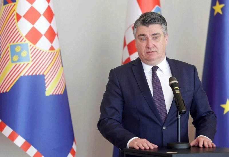 Milanović: Nismo mi proganjali Židove u Drugom svjetskom ratu