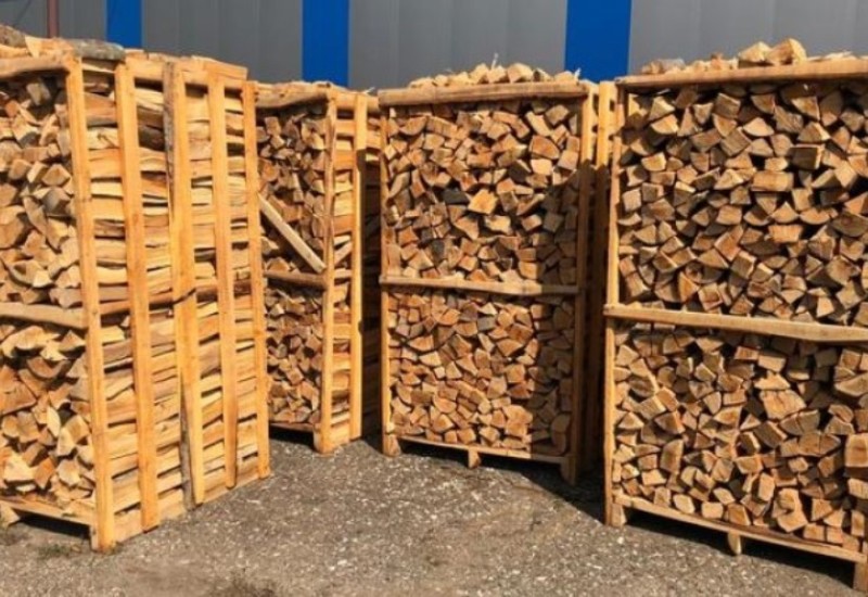 Domaće tržište podmireno: Ni EU ne traži cjepanice