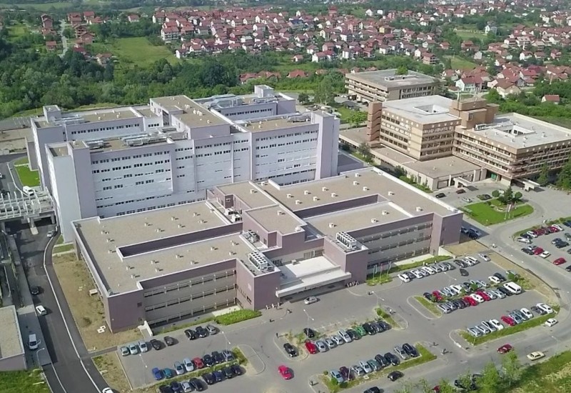 UKC RS bez grijanja, trudnice se smrzavaju pod dekama