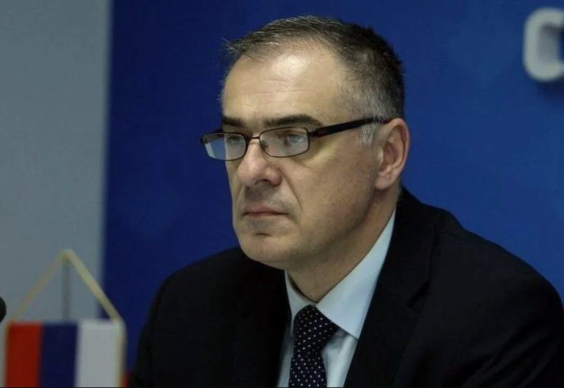 MILIČEVIĆ: Uskoro će se neke od uspješnih žena SDS naći u Predsjedništvu