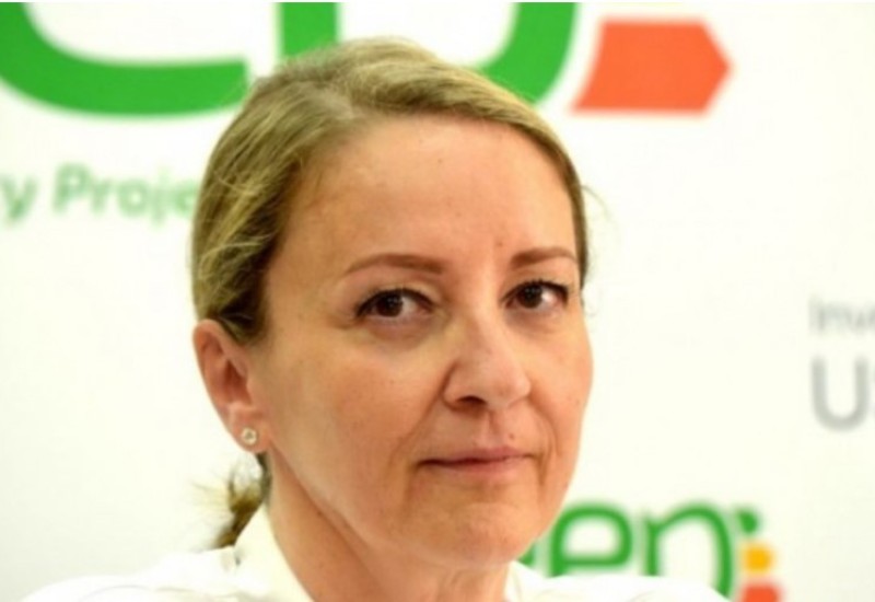 Sebija Izetbegović izbačena iz Savjeta za nauku Univerziteta u Sarajevu