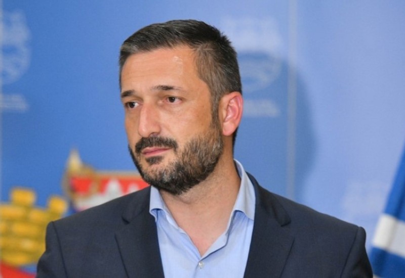 Tehnički problem u banjalučkoj Skupštini! Ninković: Mandate vratilo 13 odbornika