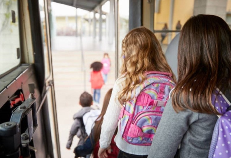 Legendarni fudbaler Hajduka spasio pun autobus djece