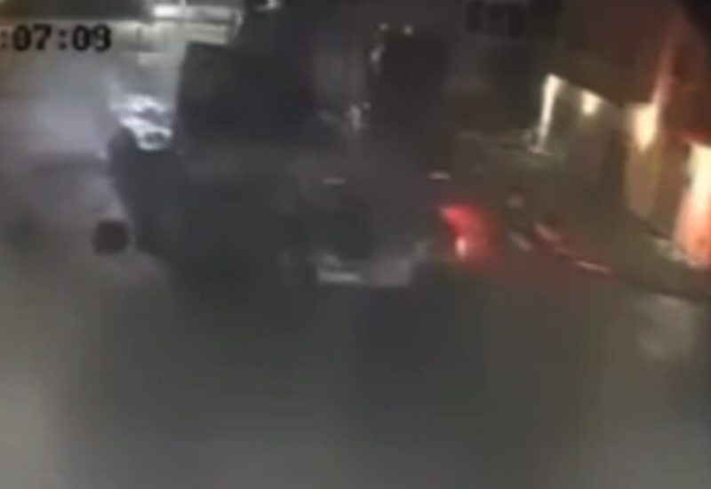 Pojavio se snimak stravične nesreće u Laktašima u kojoj je POGINUO MLADIĆ (24)