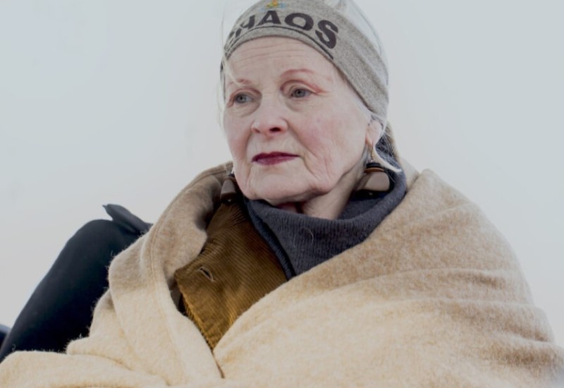 Preminula Vivijen Vestvud