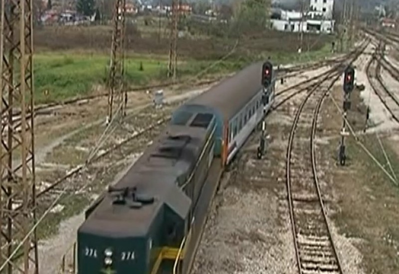 Jović zadovoljan stanjem u “Željeznicama”