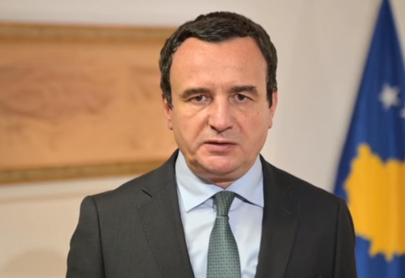 Kurti negirao tvrdnje: Nije bilo tajnog dogovora sa Beogradom o uklanjanju barikada
