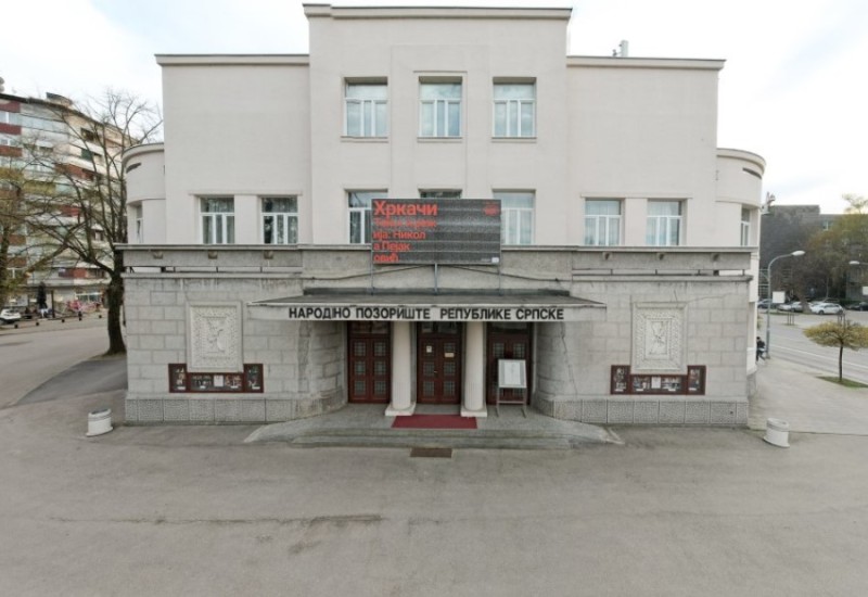 Pet premijera: Narodno pozorište Republike Srpske ispraća uspješnu godinu