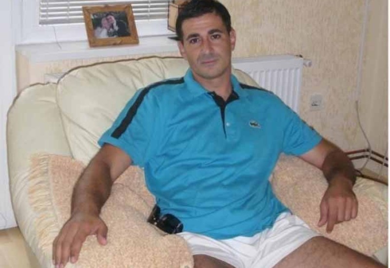 Ubio šefa, pa mu na sahrani nosio kovčeg