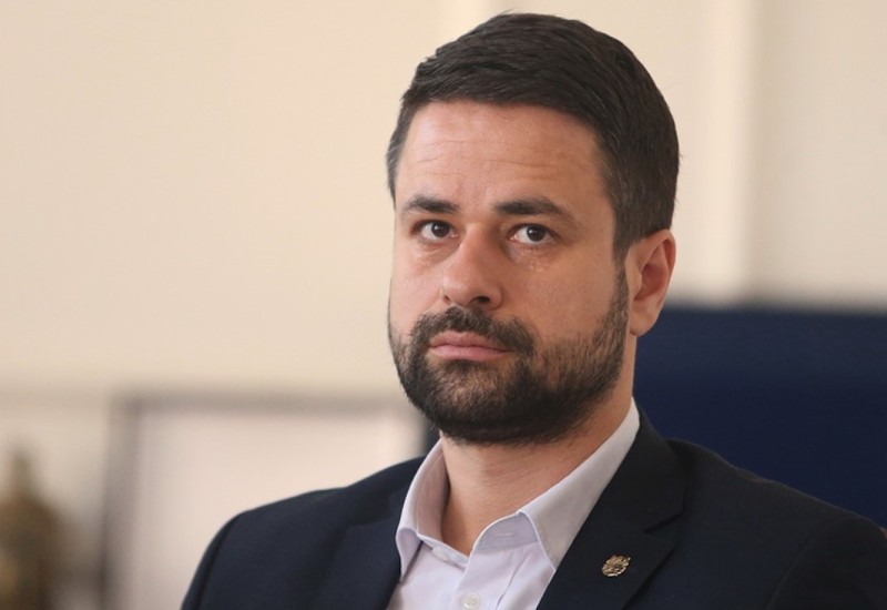 Amidžić Stanivukoviću: Idem na duel s tobom nakon Vukanovića