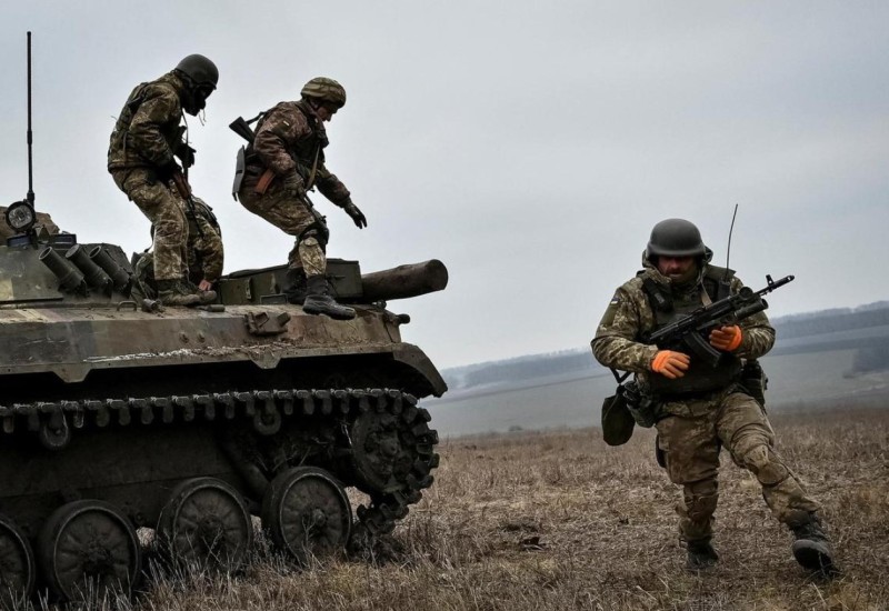 Flertujemo li sa trećim svjetskim ratom?