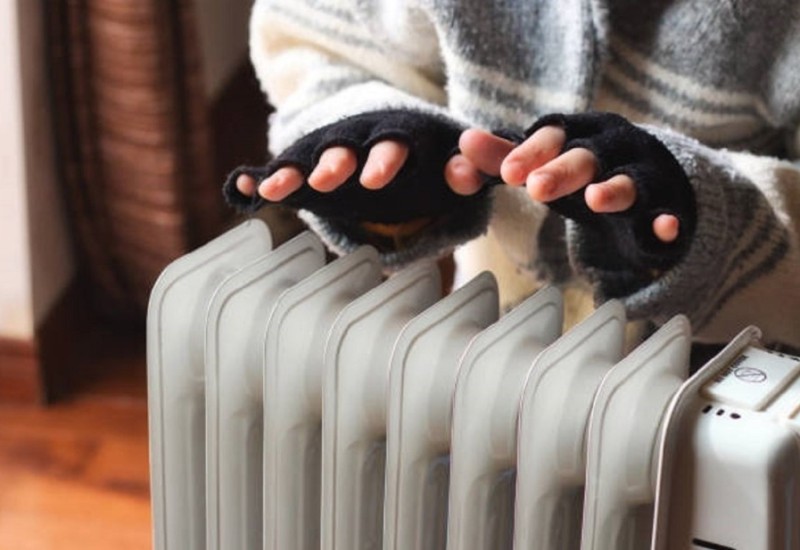 Usred zime gradska toplana prestaje s radom