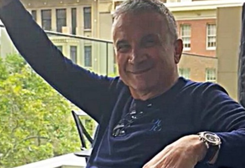 "Kosi tata, kosim ja": Srđan Đoković otpjevao stari narodnjak, evo značenja teksta