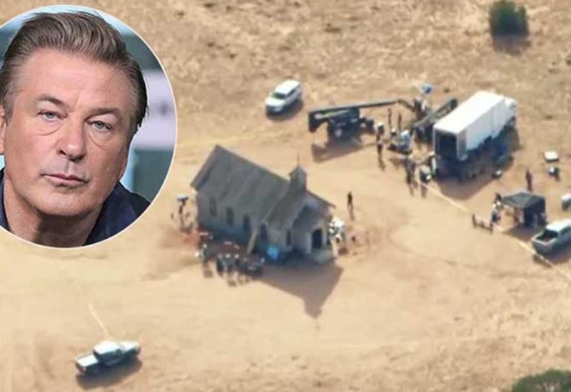 Alek Boldvin zvanično optužen za ubistvo koleginice