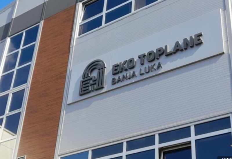 Oglasile se “Eko toplane”: Moguće uvođenje restrikivnog režima grijanja u Banjaluci