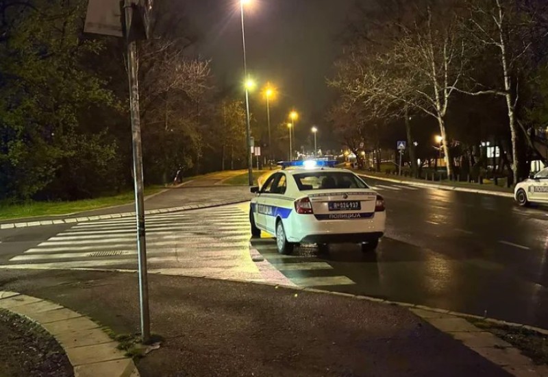U Beogradu nasred ulice izbodena djevojka