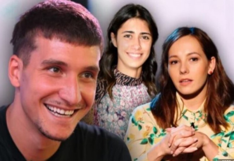 Kapiten Srbije je pravi zavodnik: Ovo su bivše djevojke Bogdana Bogdanovića