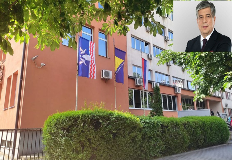 Sud u Bijeljini prodaje imovinu porodice Gavrila Bobara, na spisku i đakuzi i šank