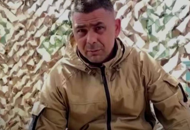 Anton Jelizarov novi vođa “Vagnera”