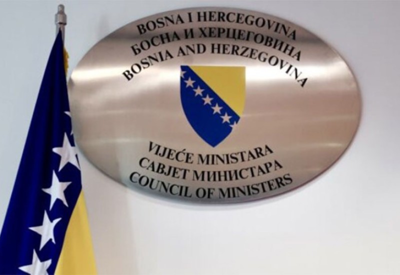 Odbijena inicijativa za pokretanje procedure za pristupanje BRIKS-u