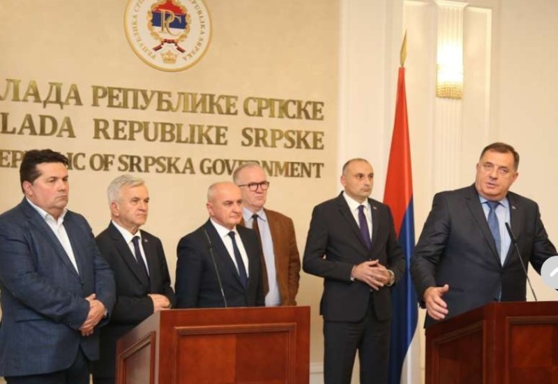 "SVETO TROJSTVO" Izbori u Banjaluci, Bijeljini i Trebinju  "lakmus papir" izbora 2026. godine?