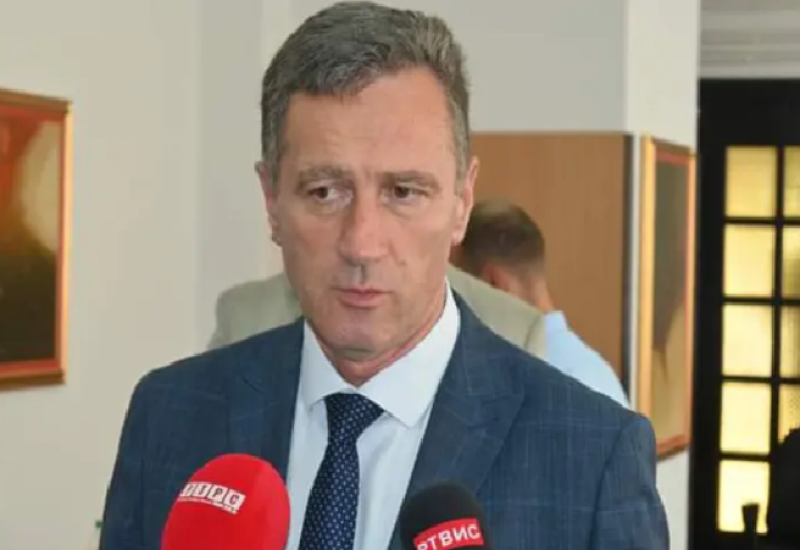 JUGOVIĆ: Pozivom na ubistvo Dodika povrijeđeni su i svi koji su glasali za njega