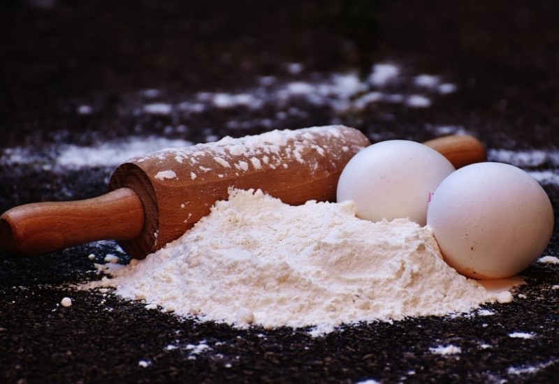 Novo poskupljenje brašna i pekarskih proizvoda