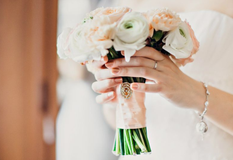 Mlada na svojoj svadbi jednim gestom iznenadila prisutne