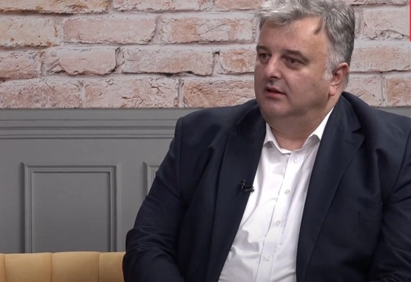 Kapetanović: Pred bečkom publikom Ansambl “Kolo”