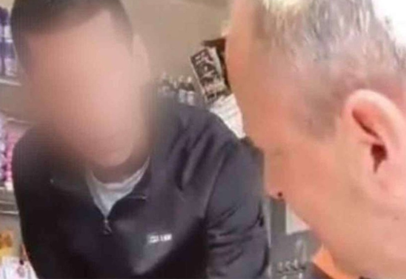 Mladen Dulić na dan samoubistva zbog snimka bio u Policijskoj stanici