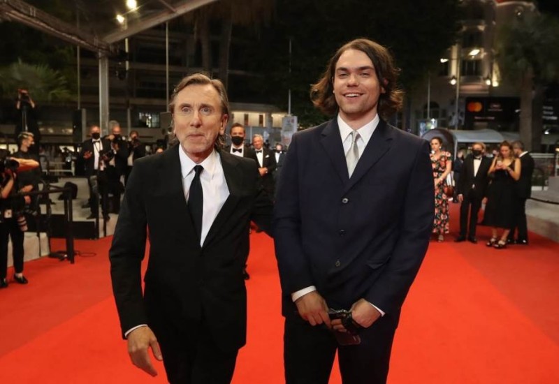 Preminuo sin glumca Tima Rota