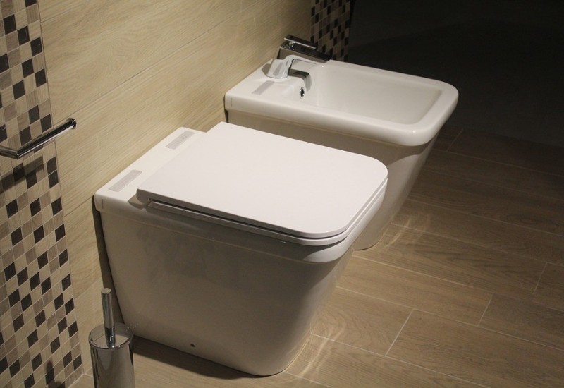 Saznao da ga žena vara zahvaljujući WC šolji
