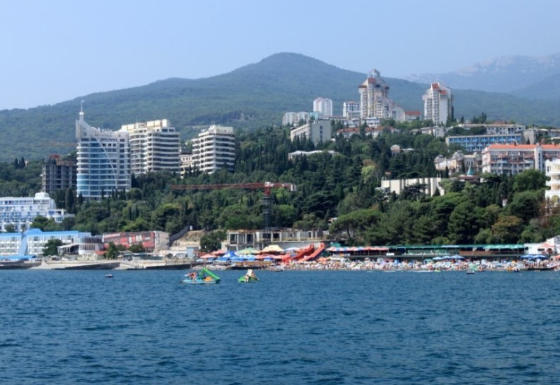 Za skoro pola miliona dolara: Rusi prodali apartman Zelenskog na Krimu