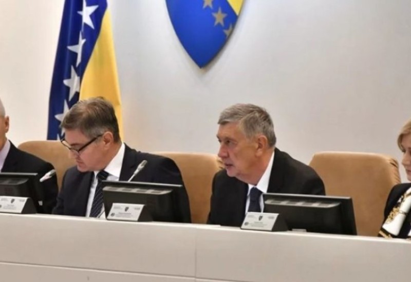 BiH zvanično pozvala Evropsku uniju da otvore pregovore za pristupanje