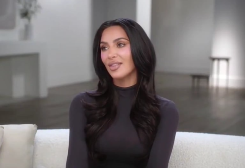 Kim Kardashian širila teoriju zavjere o prvom slijetanju na Mjesec pa dobila odgovor od NASA-e