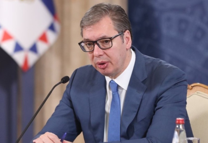 Vučić najavio promjene: Poslije Skupštine SNS-a neću biti predsjednik stranke